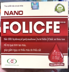 FelicFe Nano h/20ống