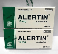 ALERTIN H/30viên
