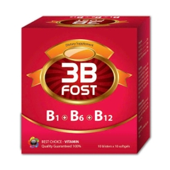 3B Fost