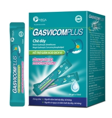 GASVICOM PLUS