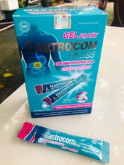 GASTROCOM pluss