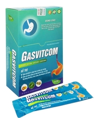 GASVITCOM