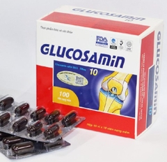 GLUCOSAMIN 10