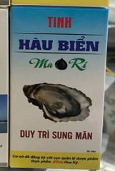 TINH HÀU BIỂN MORI