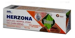 HERZONA GEL