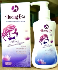 RỬA PHỤ KHOA HƯƠNG EVA