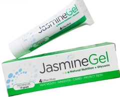 NHIỆT MIỆNG JASMINE GEL