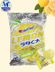 KẸO VTM CHANH VÀNG