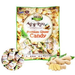KẸO GỪNG 200G
