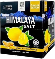 KẸO HIMALAYA GỪNG GÓI