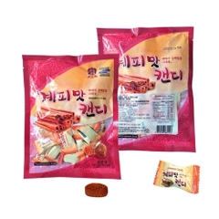 KẸO QUẾ 200G