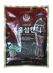 KẸO SÂM 300G ĐEN HQ