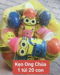 KEO SOC MINION ( B/20 con )