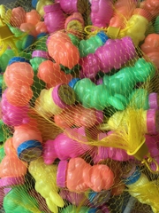 KẸO THÚ ĐẠI UY B/20C