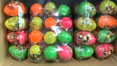 KẸO TRỨNG LỐC/12