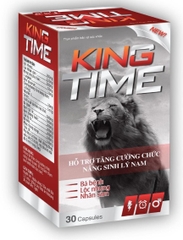 KING TIME