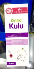 KINTRA KULU SR