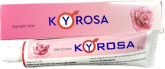 GEL KY ROSA
