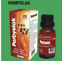 PARBYELAK