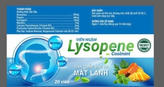 LYSOPENE