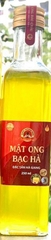 MẬT ONG BẠC HÀ 250ML