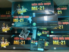 VIÊN GIẢI RƯỢU ME 21