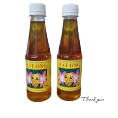 MẬT ONG TÂY BẮC 250ML