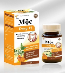 MỘC TRÀNG VỊ