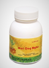 NGHỆ MẬT ONG 500V