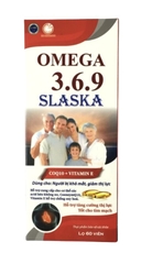 OMEGA 369 SLA SKA