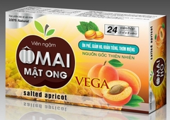 KẸO Ô MAI MẬT ONG (lốc/5h)