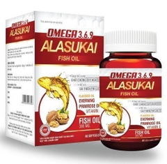 OMEGA 369 ALASUKAI