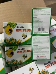 SIRO HO OM PLUS gói