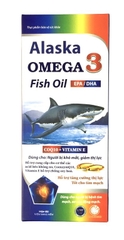 OMEGA 3 7MÀU