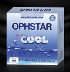 OPHSTAR COOL EXTRA