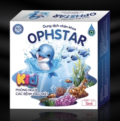 OPHSTAR KID