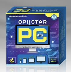 OPHSTAR PC