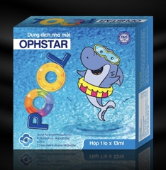 OPHSTAR POOL
