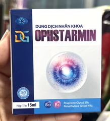 OPHSTARMIN DG
