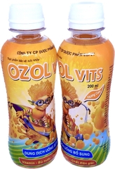 OZOL VITS