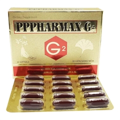 PP PHARMAX-G2