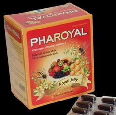 PHAROYAL H/100V