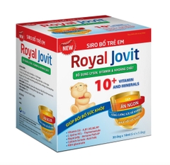 ROYAL JOVIT H/30 ỐNG