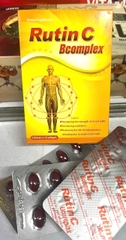 RUTIN C VIETPHAP