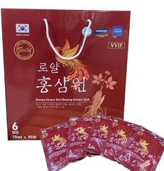 SÂM GÓI PHƯỢNG HOÀNG