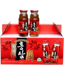 SÂM NƯỚC HOÀNG ĐẾ H/12CHAI