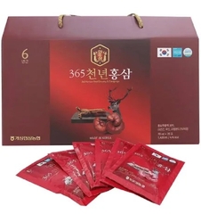 SÂM GÓI XÁCH TAY 365