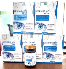 VIÊN SÁNG MẮT VICOR