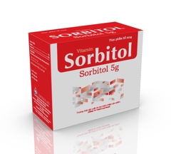 SORBITOL 5G