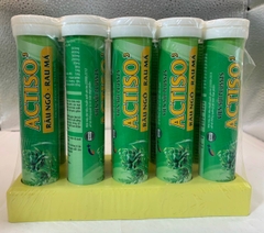 SỦI ACTISO 3 (lốc/10type)